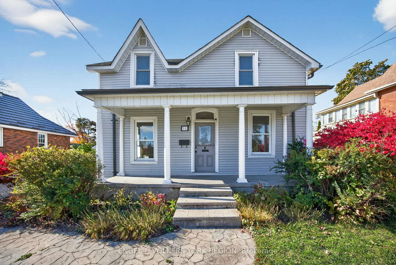 52, Parkside, Queen's Park, Barrie