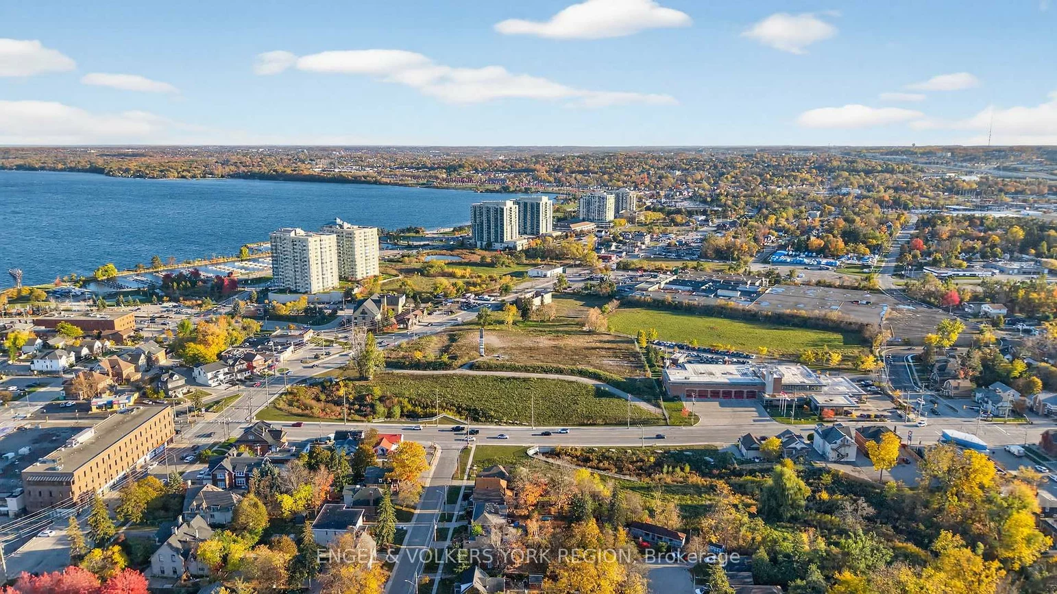 52, Parkside, Queen's Park, Barrie