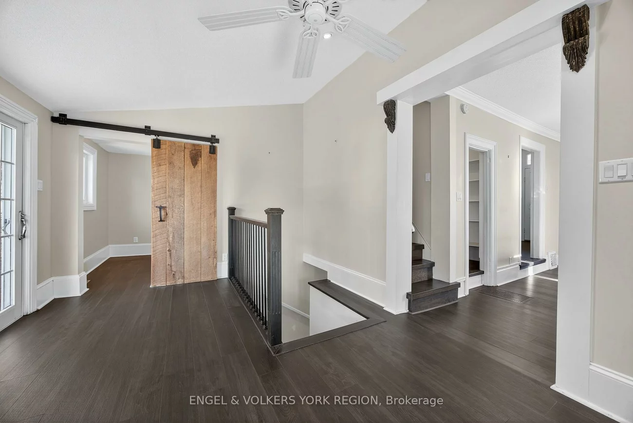 52, Parkside, Queen's Park, Barrie