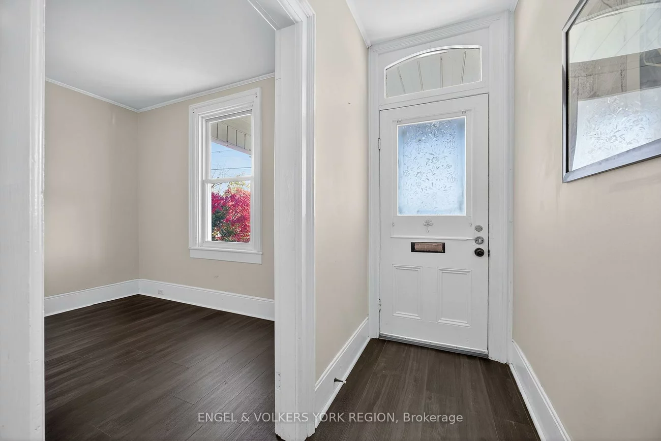 52, Parkside, Queen's Park, Barrie