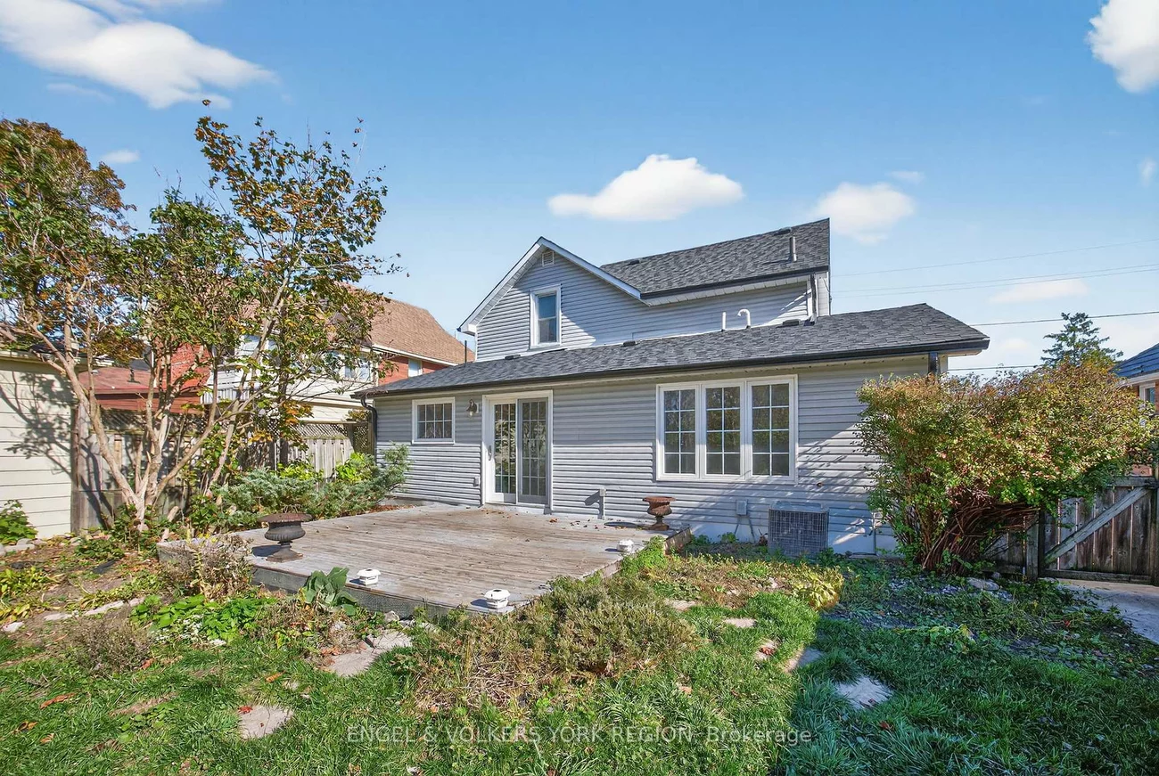 52, Parkside, Queen's Park, Barrie