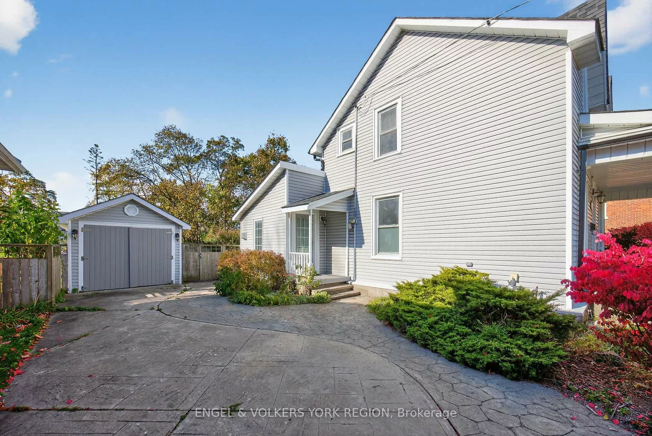 52, Parkside, Queen's Park, Barrie