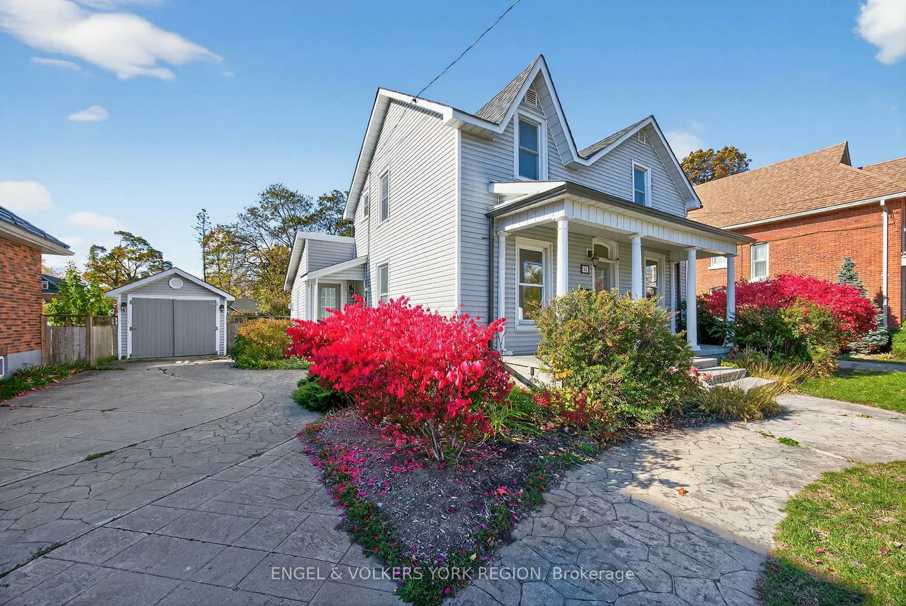 52, Parkside, Queen's Park, Barrie