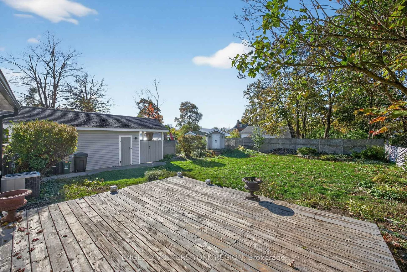 52, Parkside, Queen's Park, Barrie