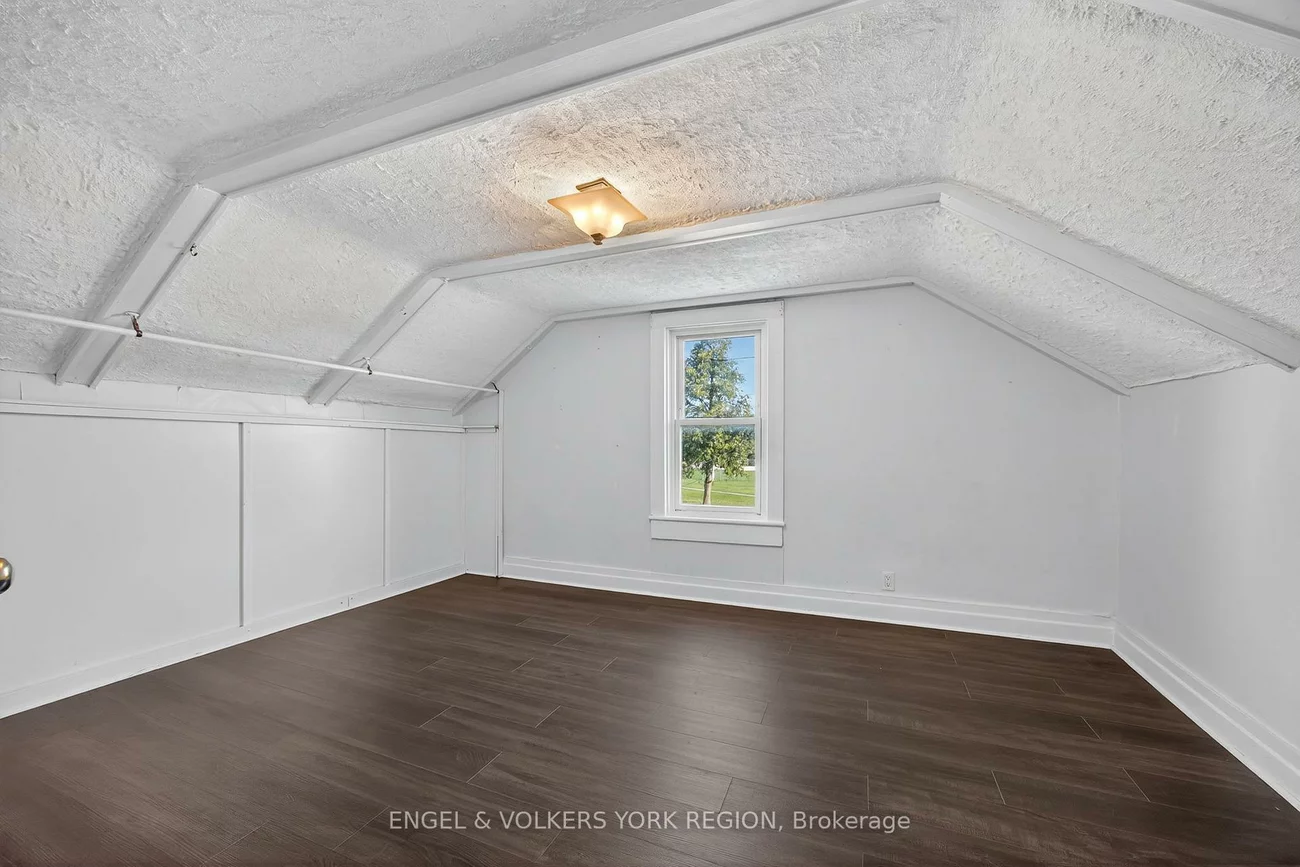 52, Parkside, Queen's Park, Barrie