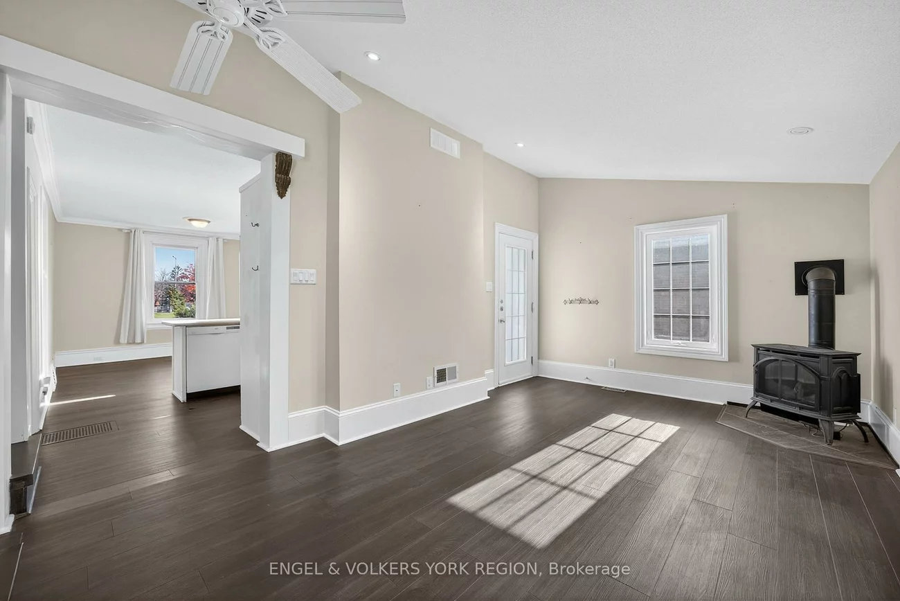 52, Parkside, Queen's Park, Barrie