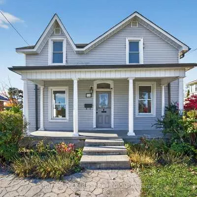 52, Parkside, Queen's Park, Barrie