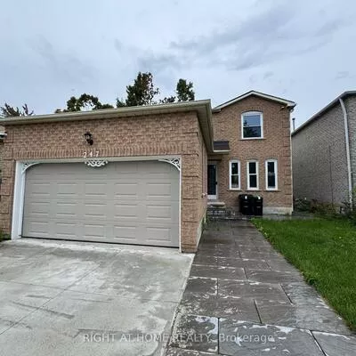 247, Hickling, Grove East, Barrie