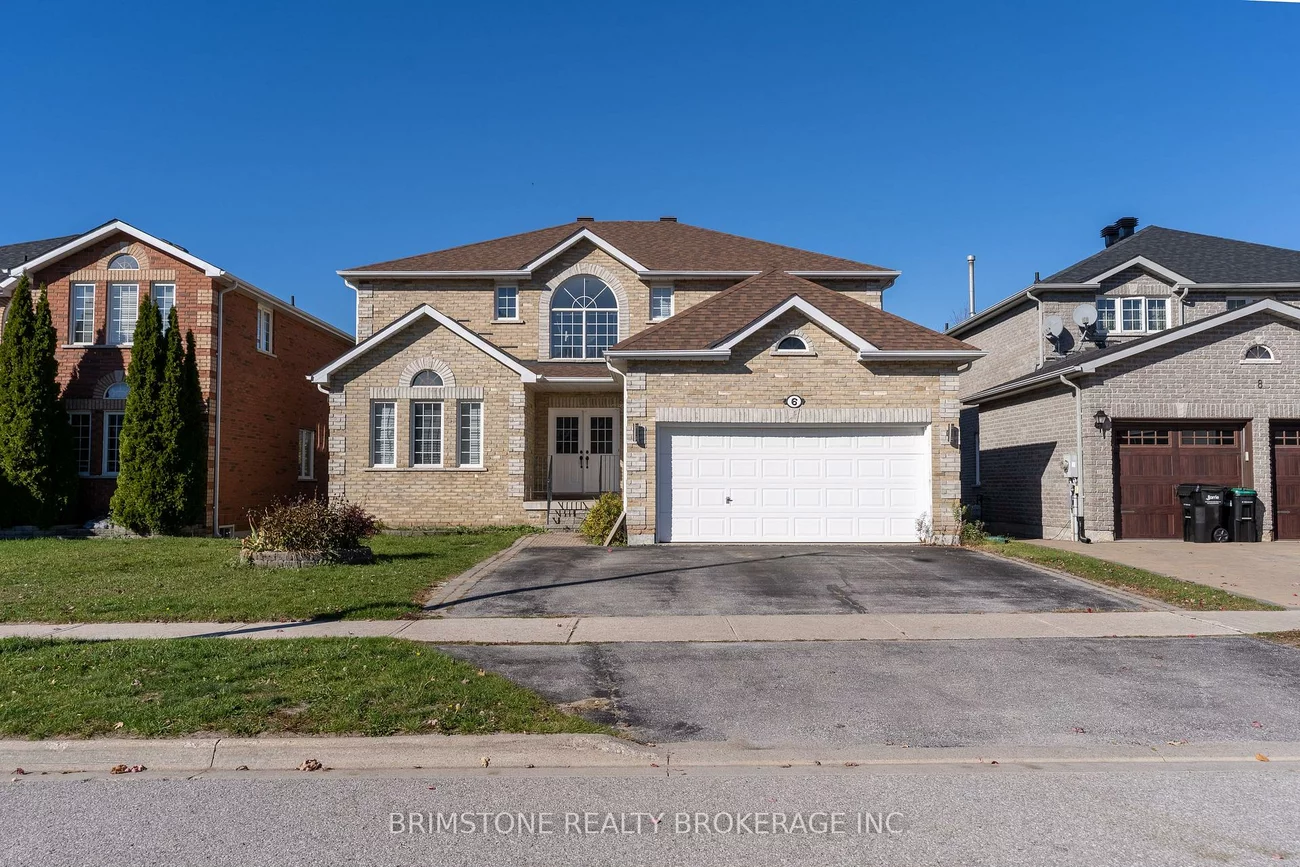 6, Silvercreek, Ardagh, Barrie