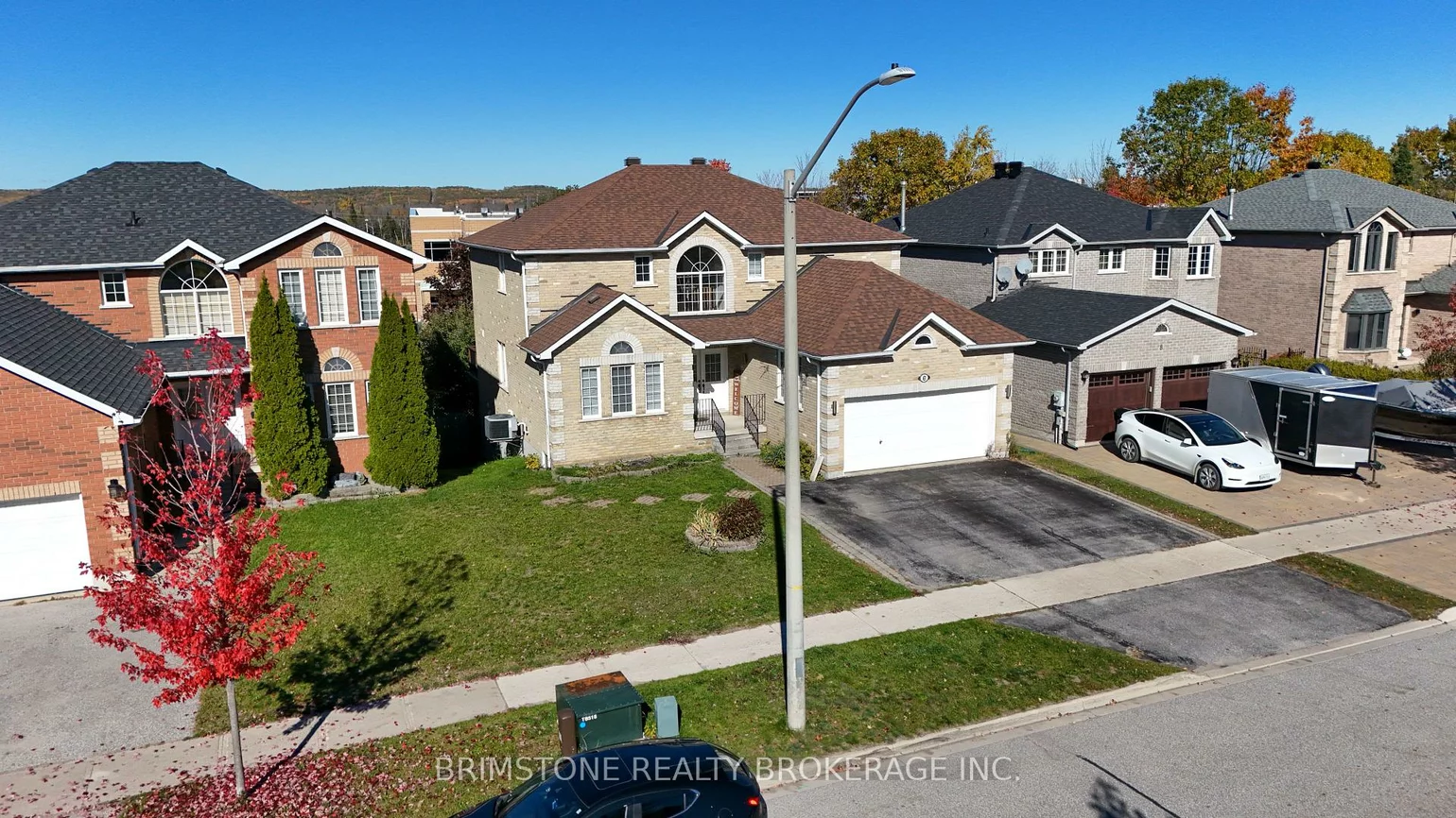 6, Silvercreek, Ardagh, Barrie