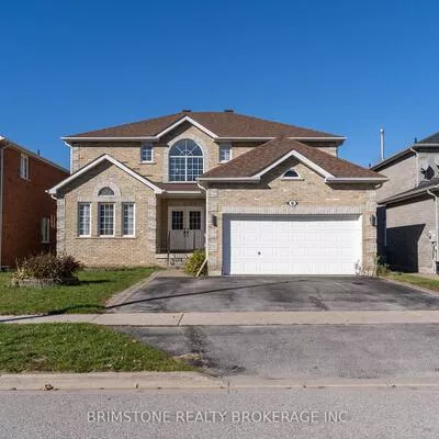 6, Silvercreek, Ardagh, Barrie