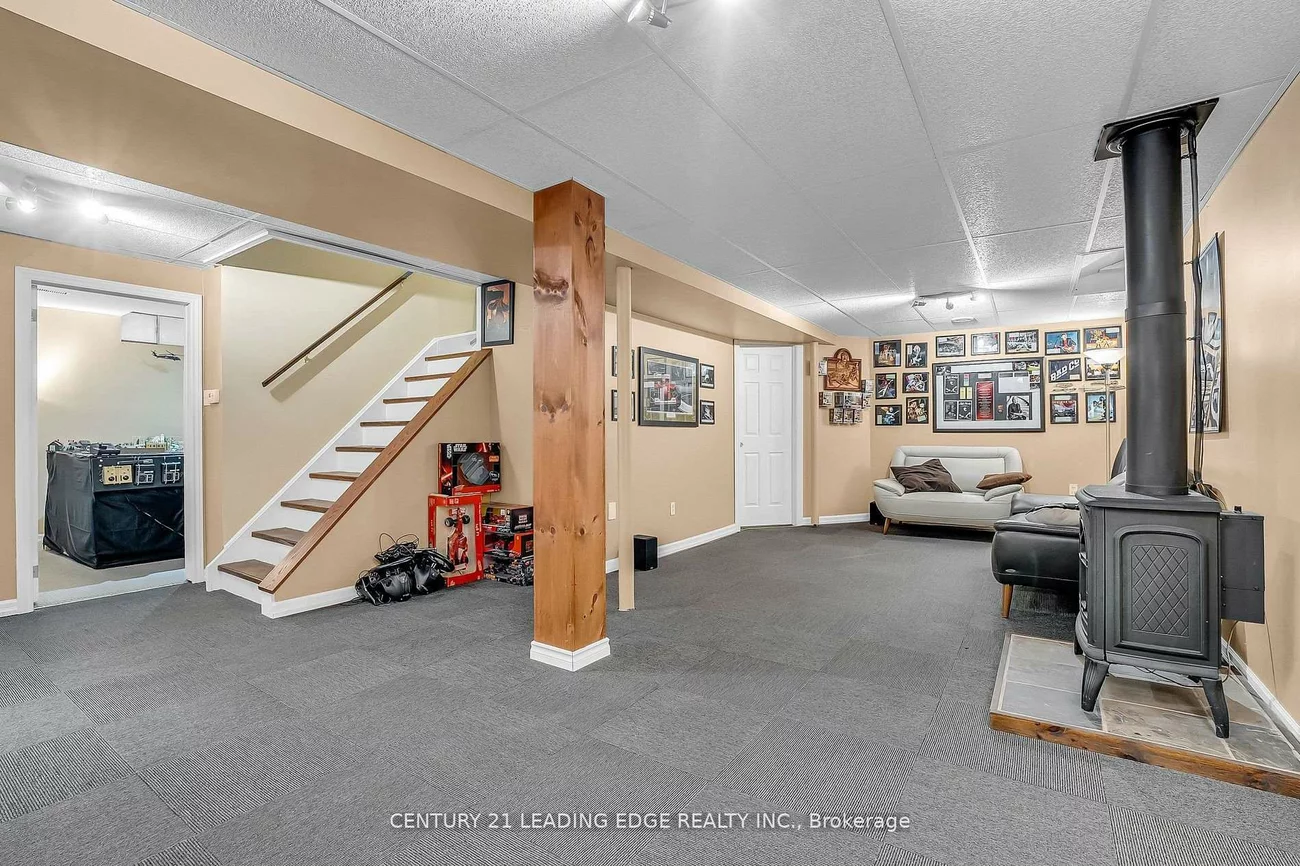 21, Brushwood, Bayshore, Barrie