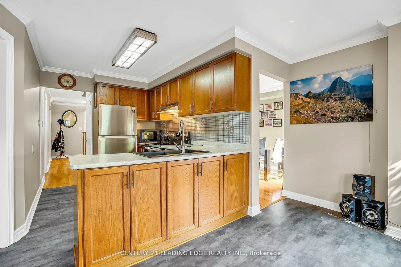 21, Brushwood, Bayshore, Barrie