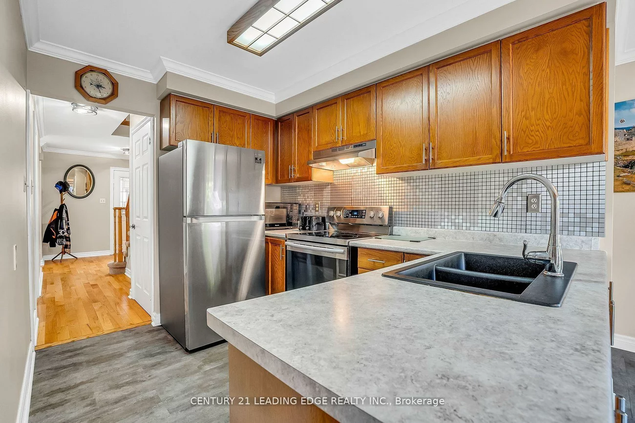 21, Brushwood, Bayshore, Barrie