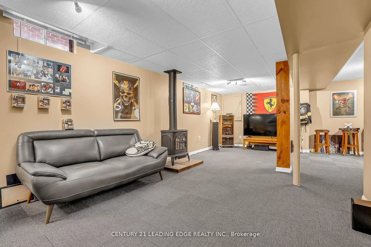 21, Brushwood, Bayshore, Barrie