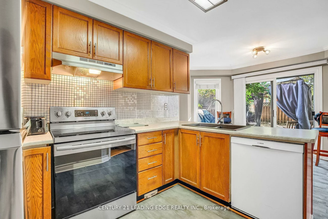 21, Brushwood, Bayshore, Barrie