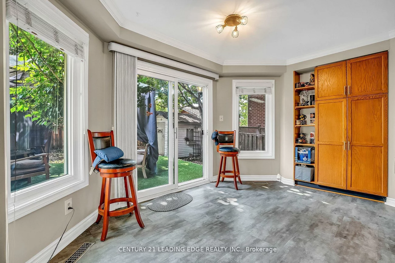 21, Brushwood, Bayshore, Barrie