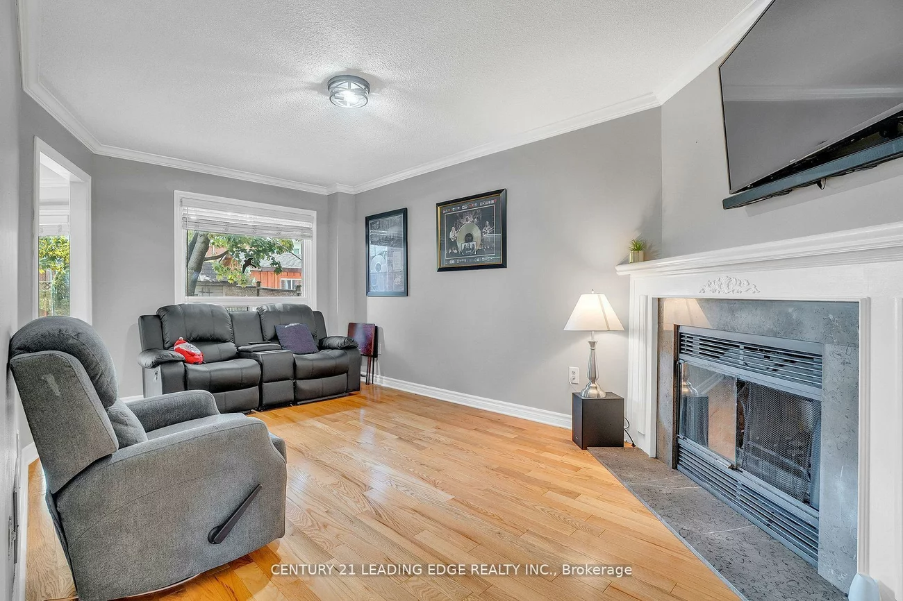 21, Brushwood, Bayshore, Barrie