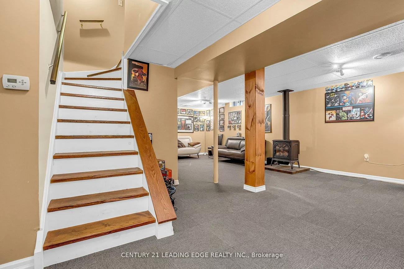 21, Brushwood, Bayshore, Barrie