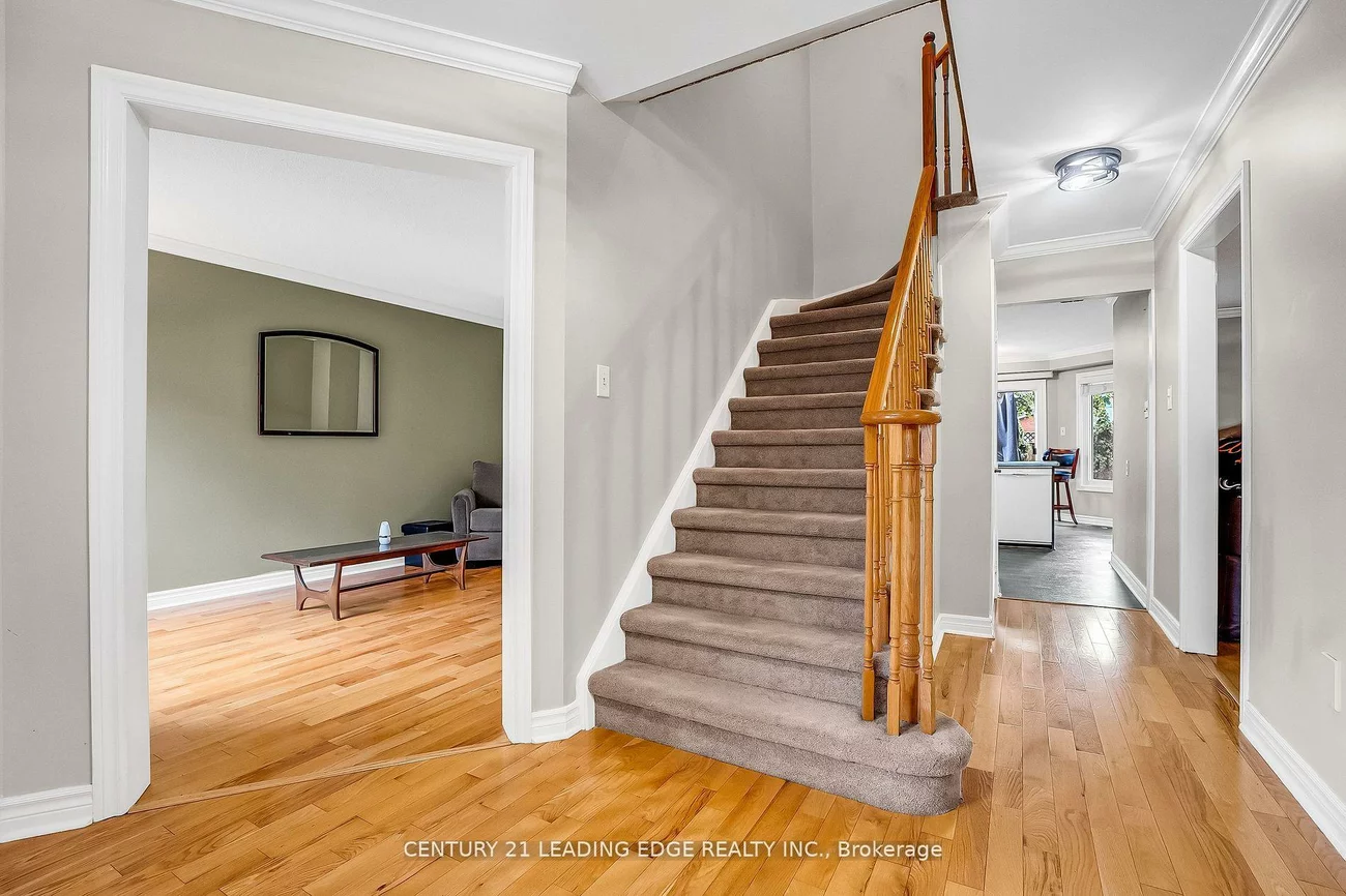 21, Brushwood, Bayshore, Barrie