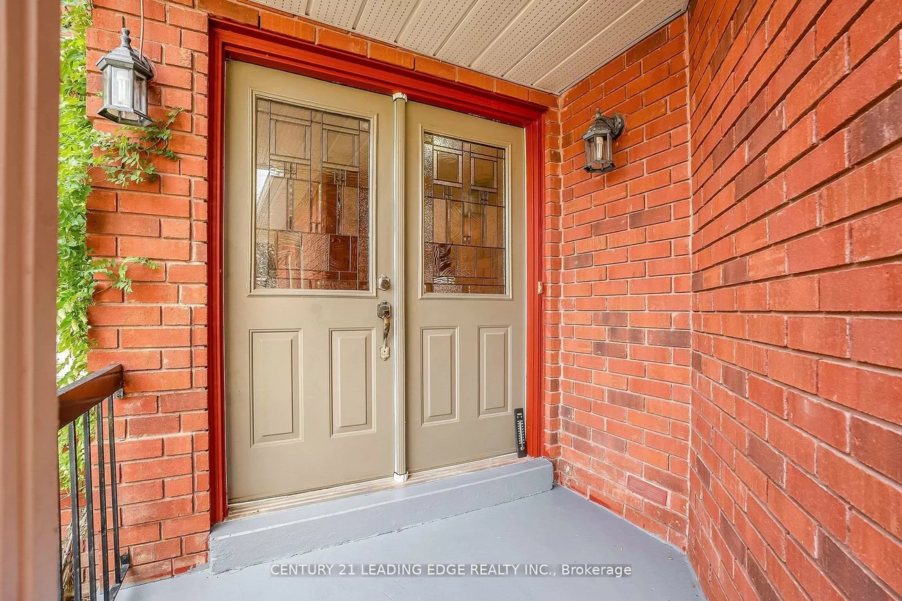 21, Brushwood, Bayshore, Barrie