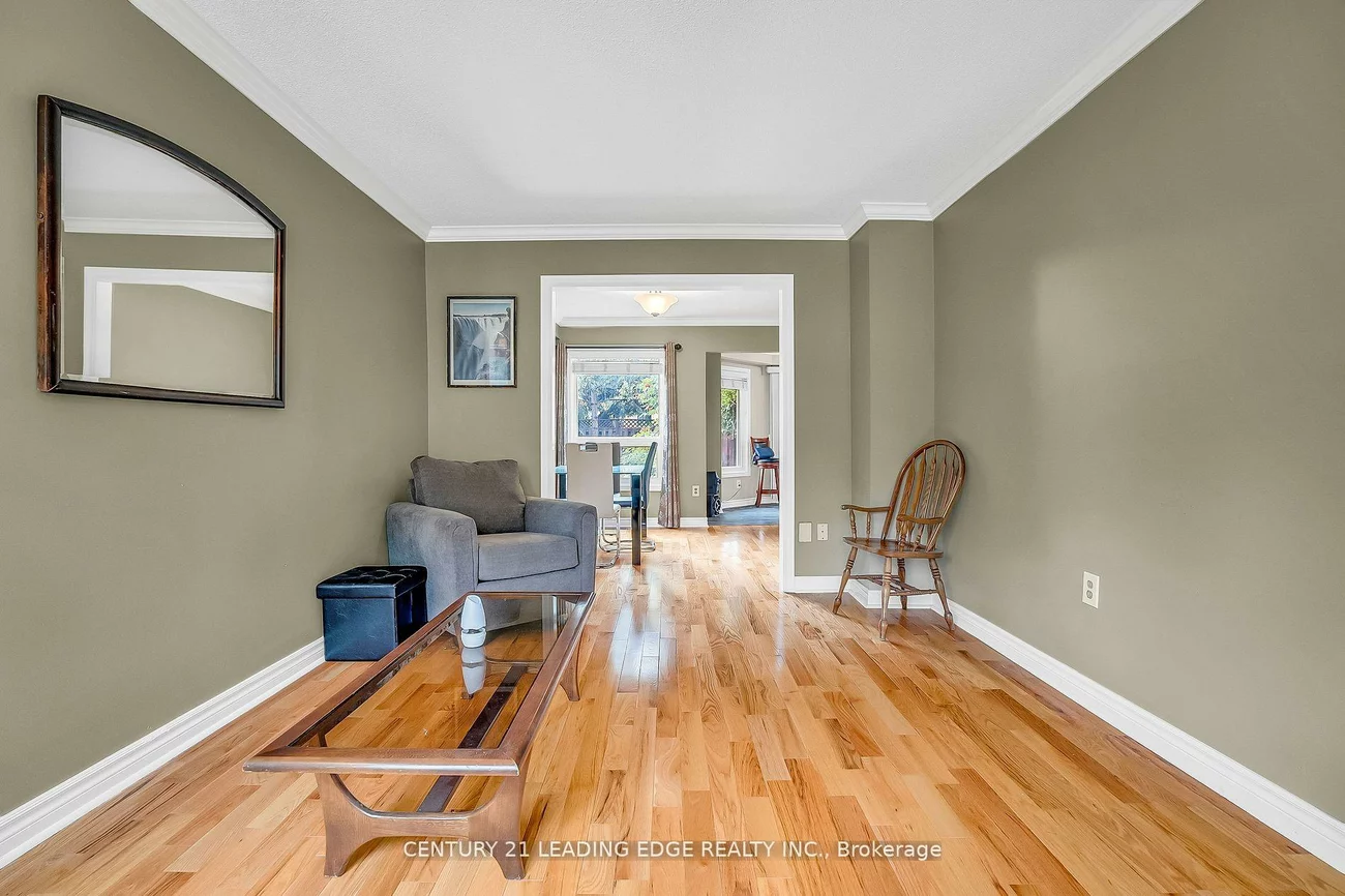 21, Brushwood, Bayshore, Barrie