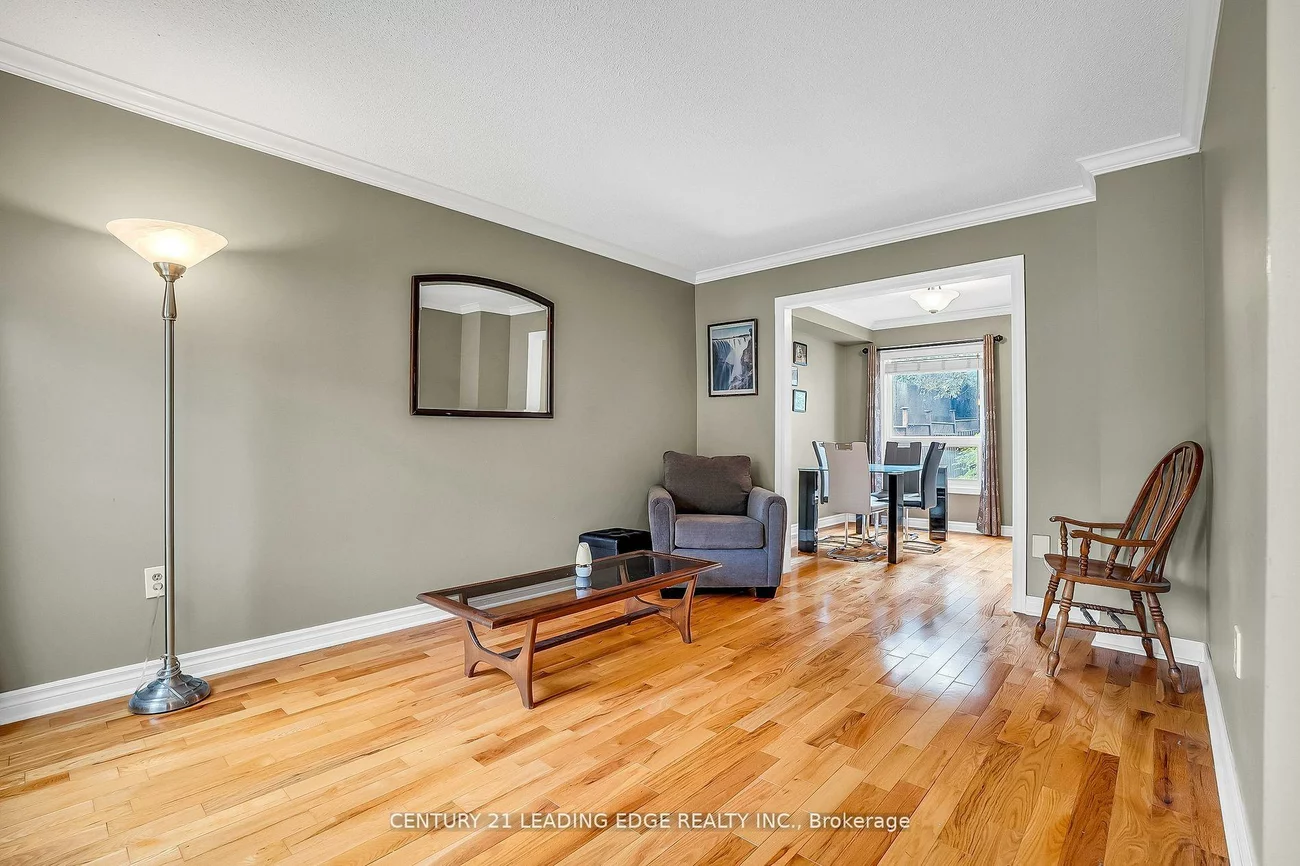 21, Brushwood, Bayshore, Barrie