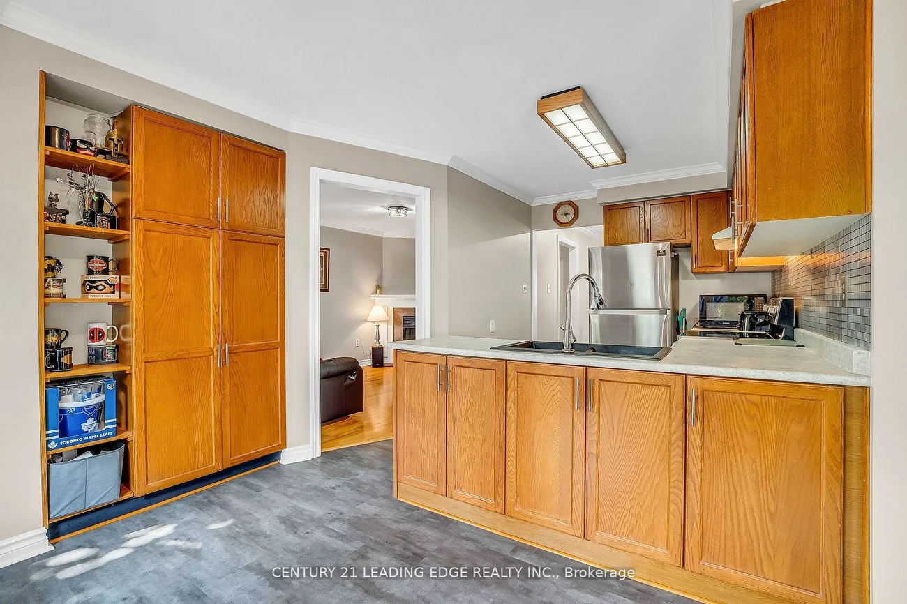 21, Brushwood, Bayshore, Barrie