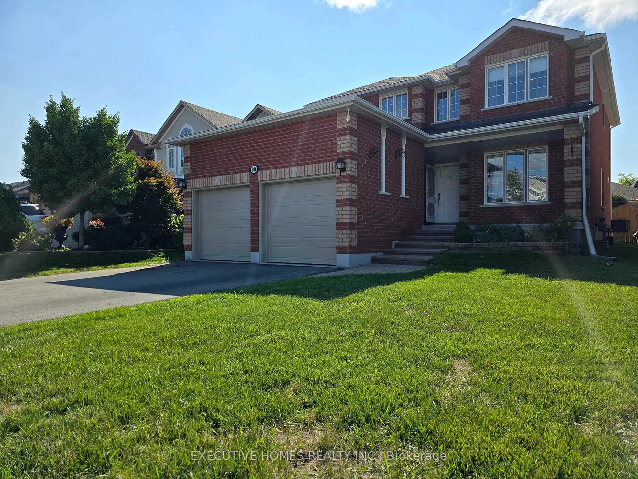 38, Sherwood, Northwest, Barrie
