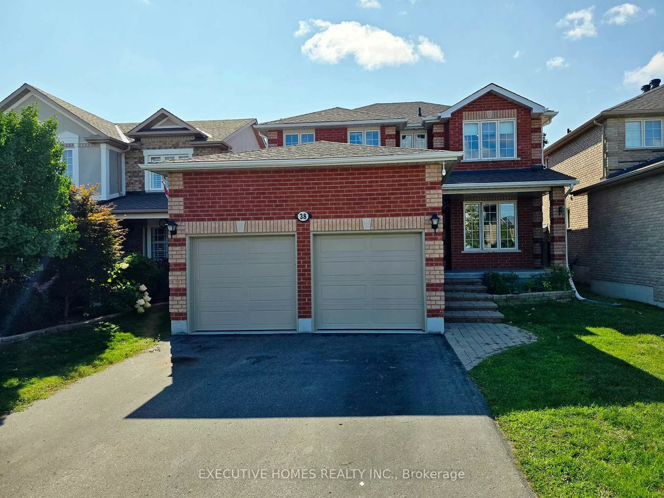 38, Sherwood, Northwest, Barrie