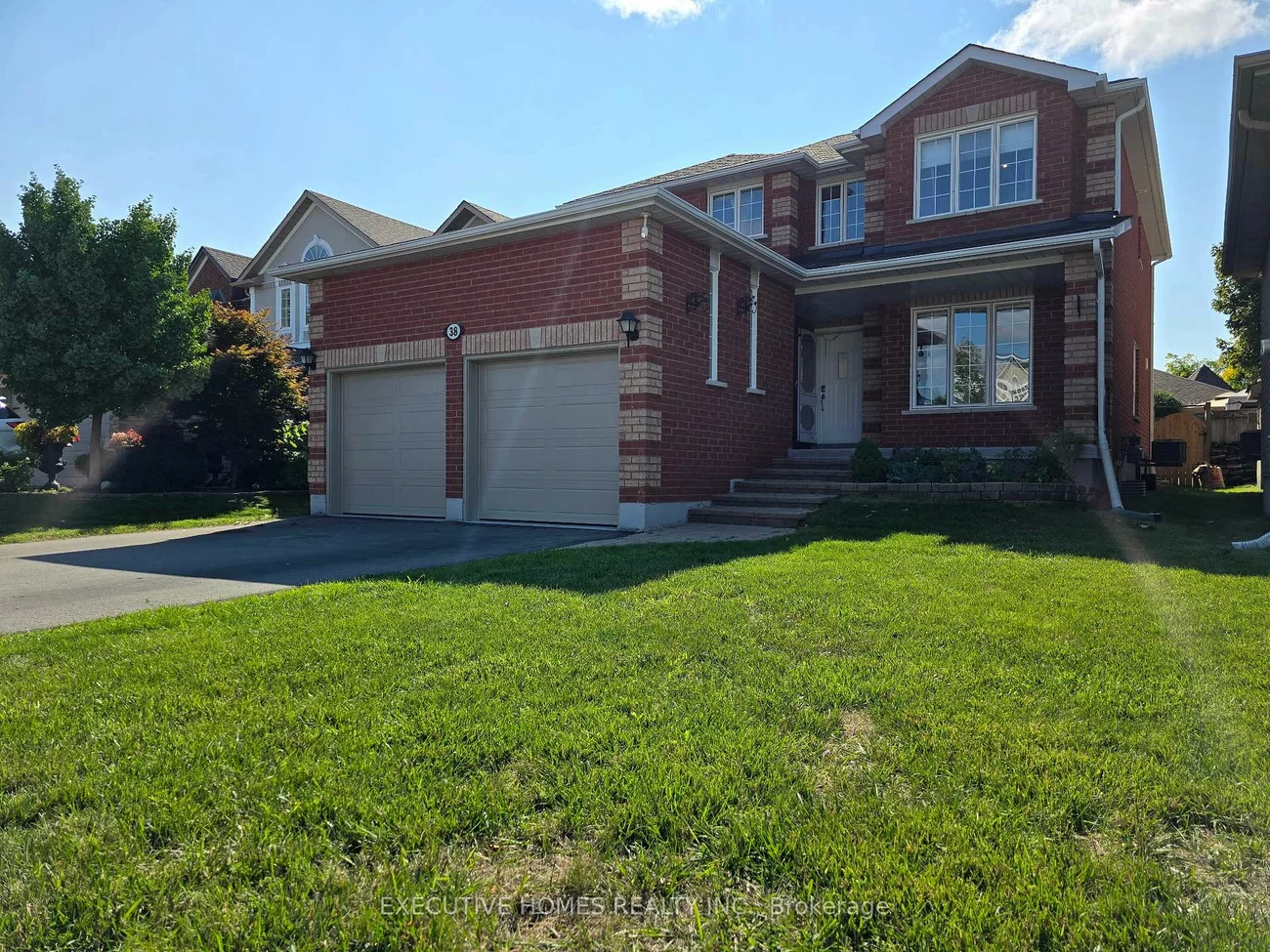 38, Sherwood, Northwest, Barrie