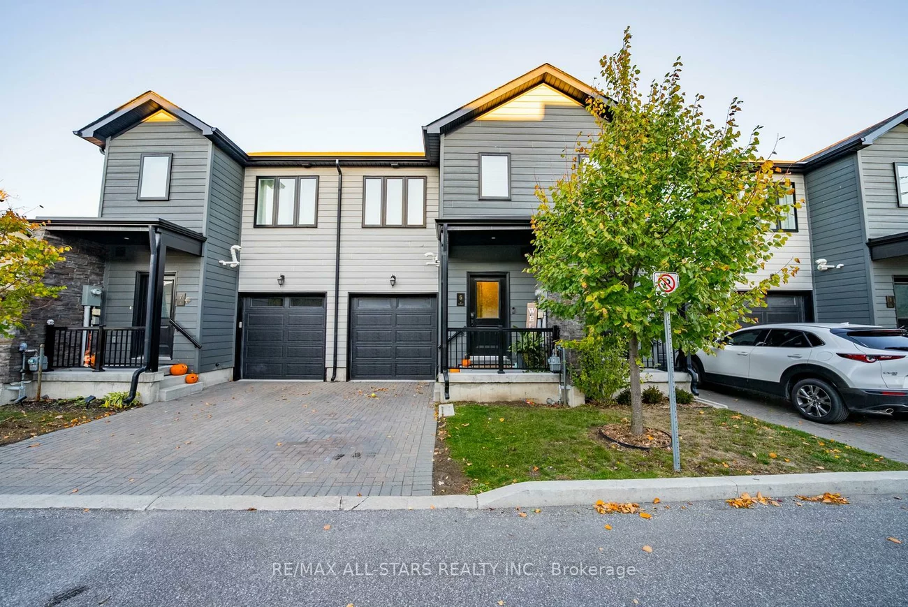 5, Stonehart, 400 North, Barrie