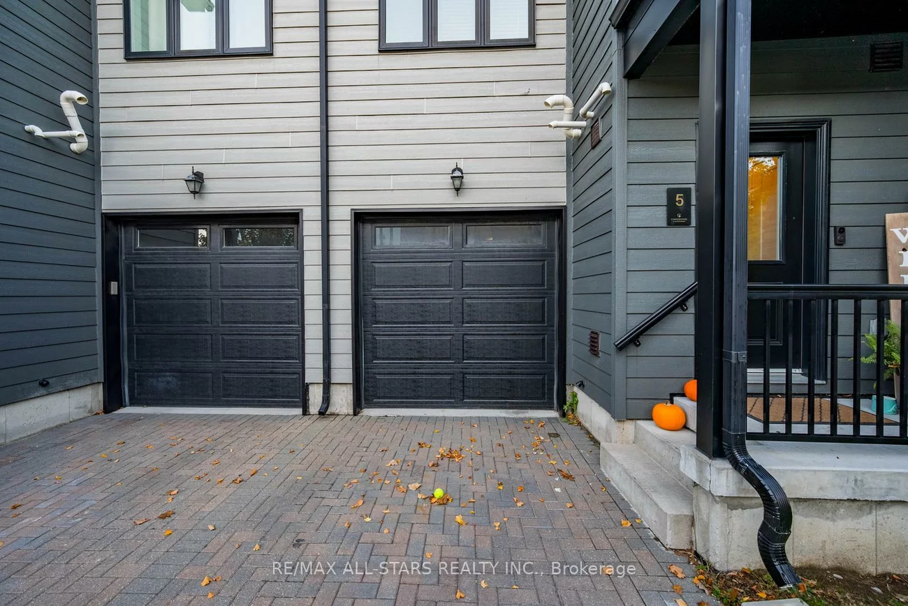 5, Stonehart, 400 North, Barrie