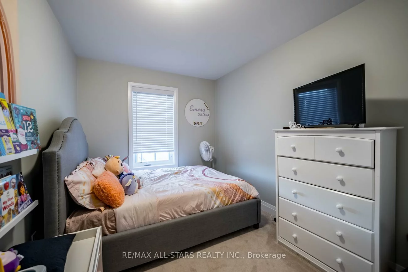 5, Stonehart, 400 North, Barrie