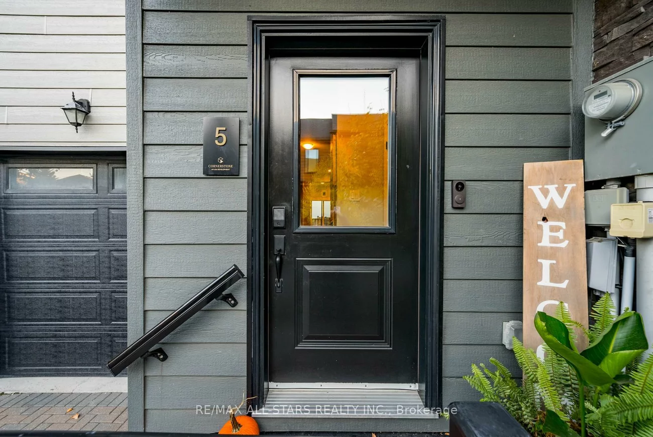 5, Stonehart, 400 North, Barrie