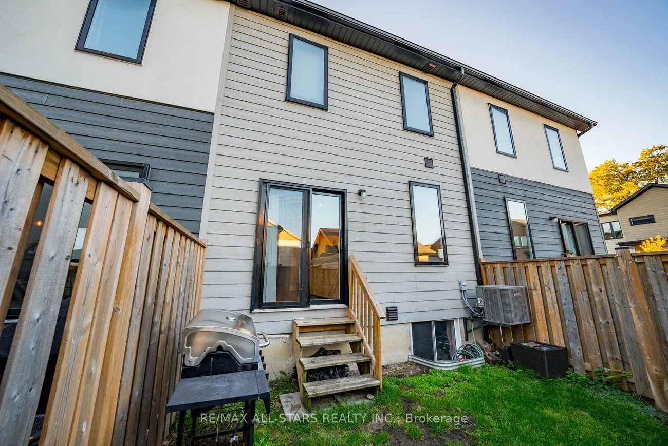 5, Stonehart, 400 North, Barrie