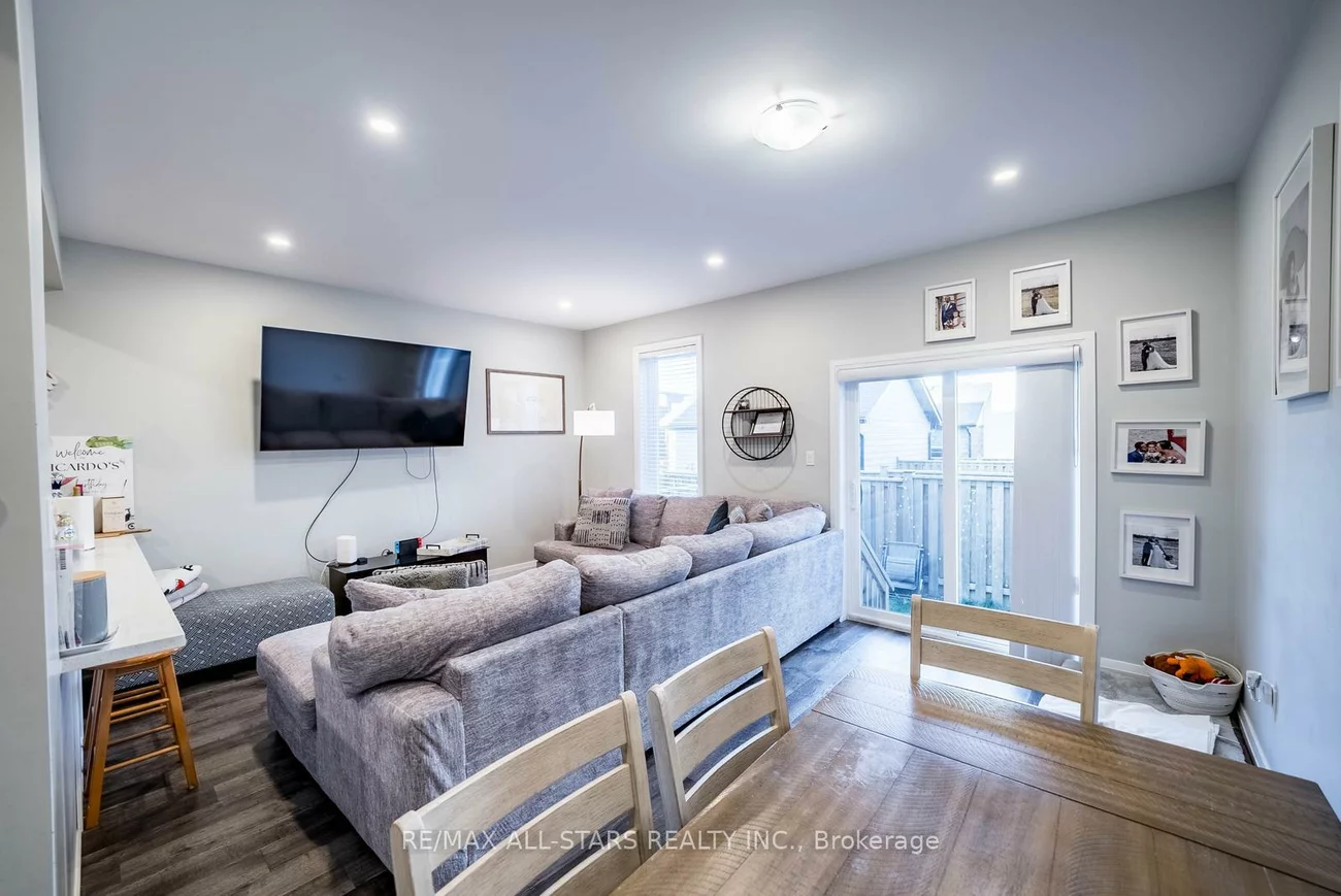 5, Stonehart, 400 North, Barrie