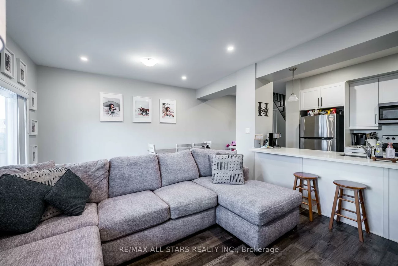 5, Stonehart, 400 North, Barrie