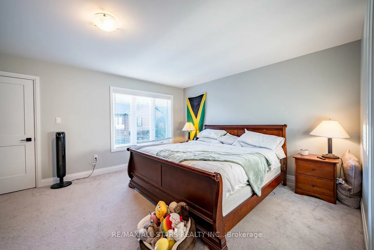 5, Stonehart, 400 North, Barrie