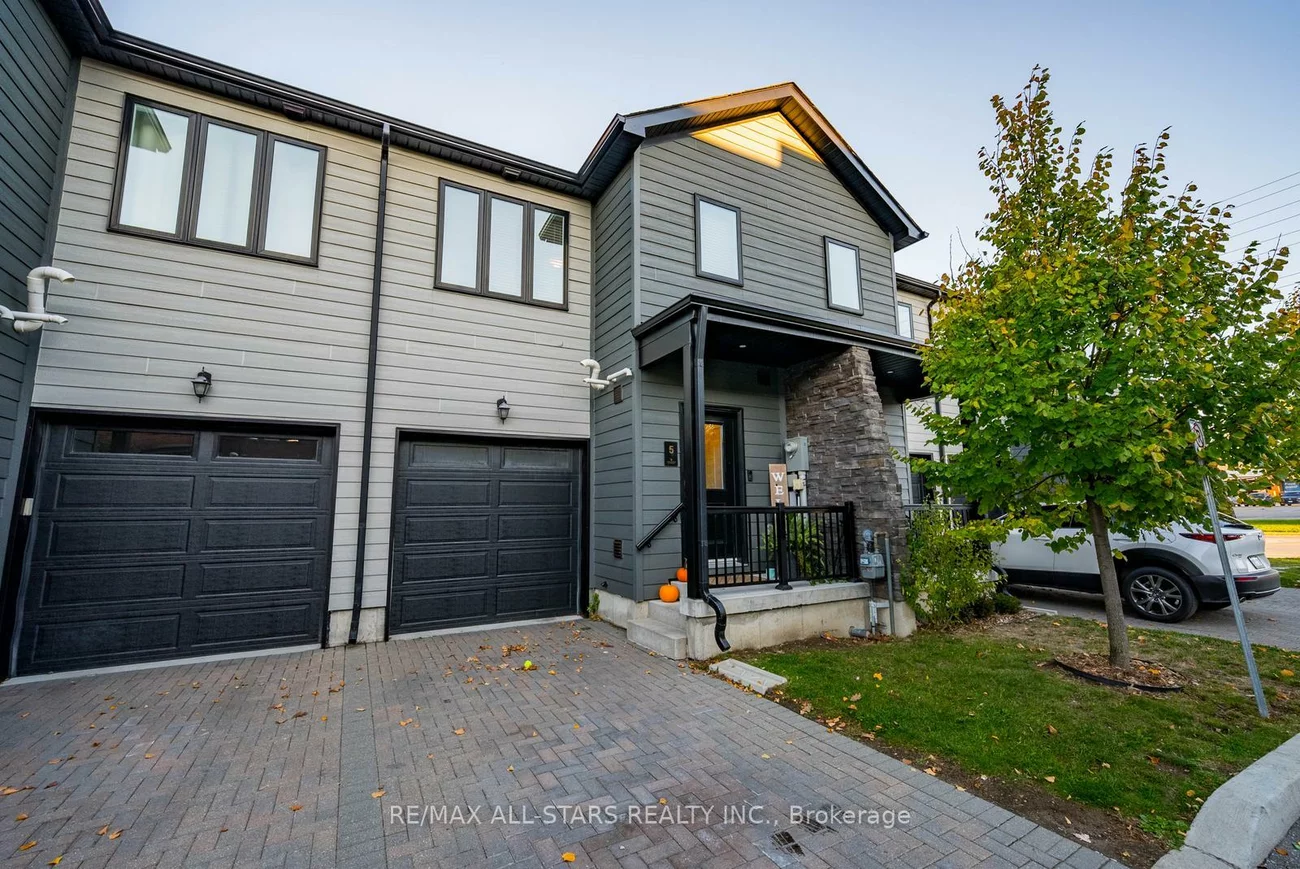 5, Stonehart, 400 North, Barrie