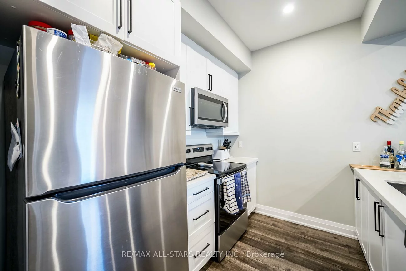 5, Stonehart, 400 North, Barrie