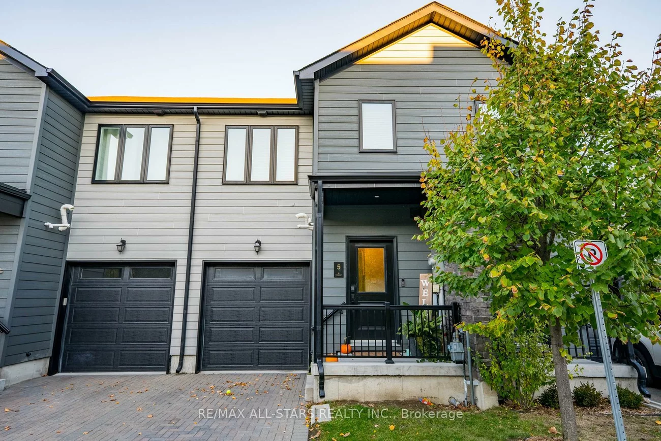 5, Stonehart, 400 North, Barrie