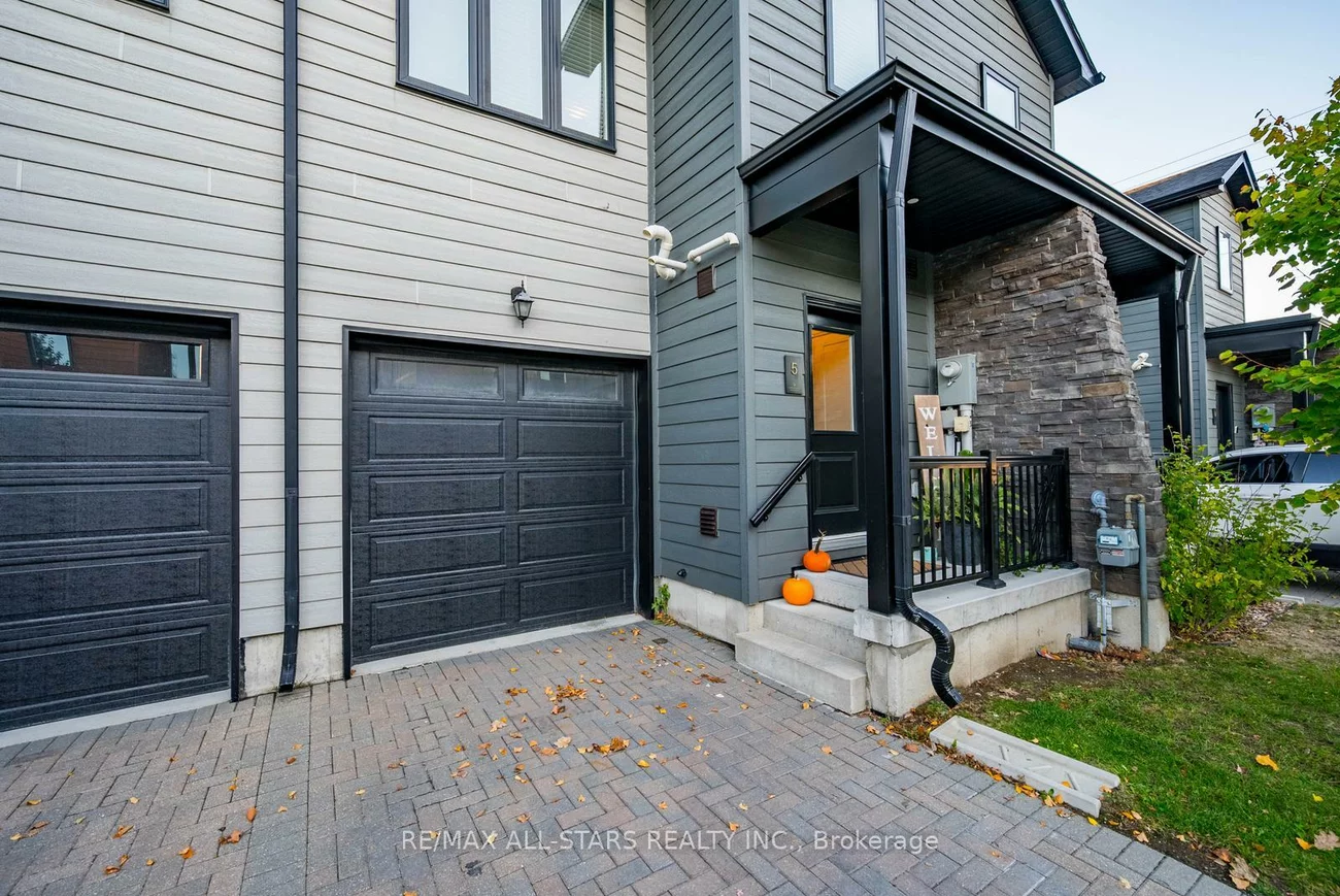 5, Stonehart, 400 North, Barrie