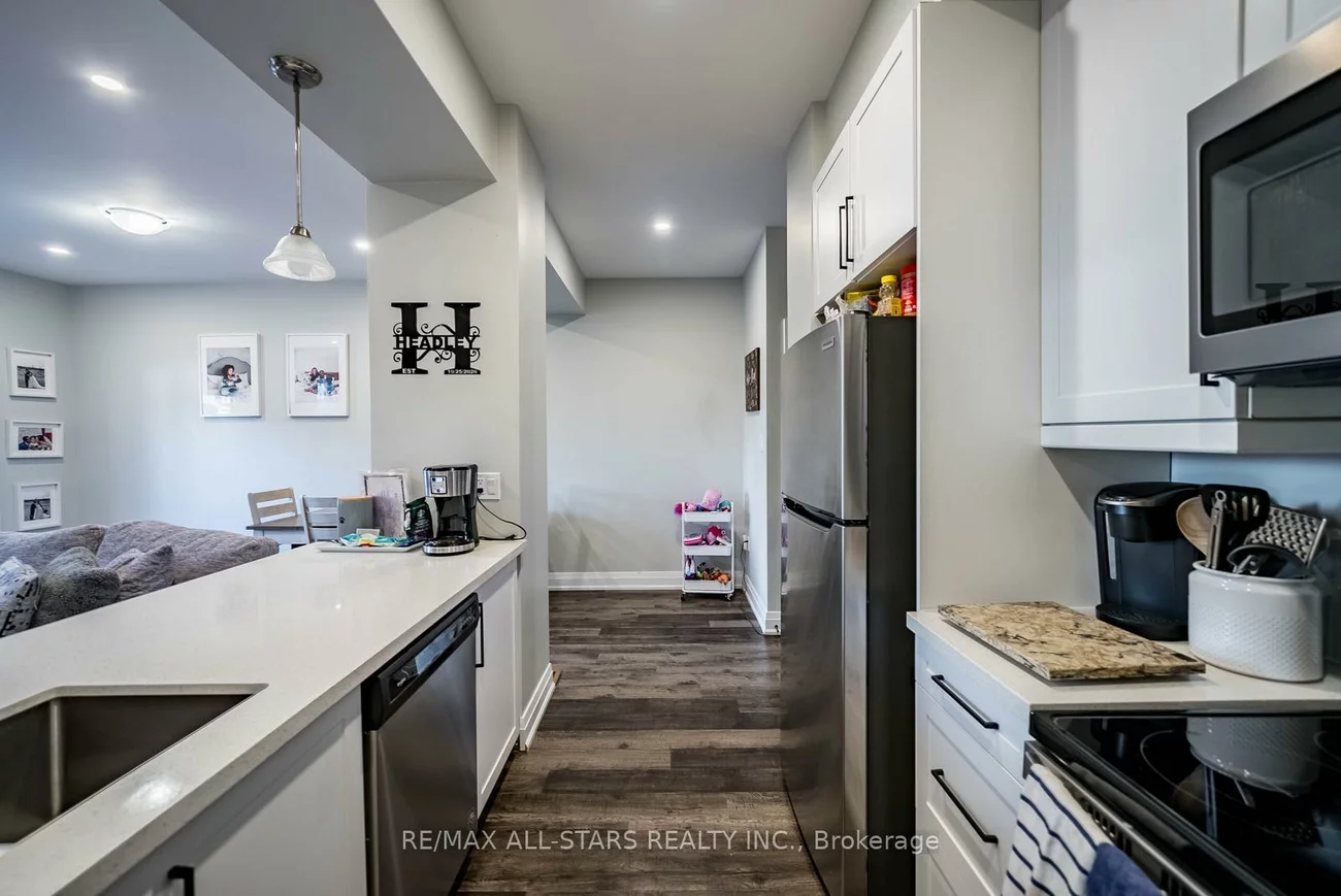 5, Stonehart, 400 North, Barrie