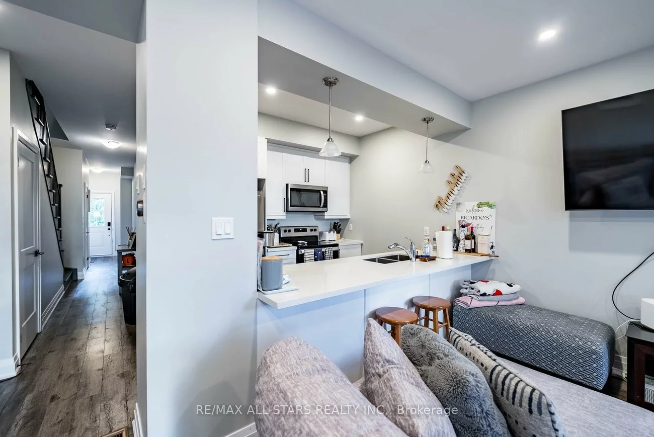 5, Stonehart, 400 North, Barrie