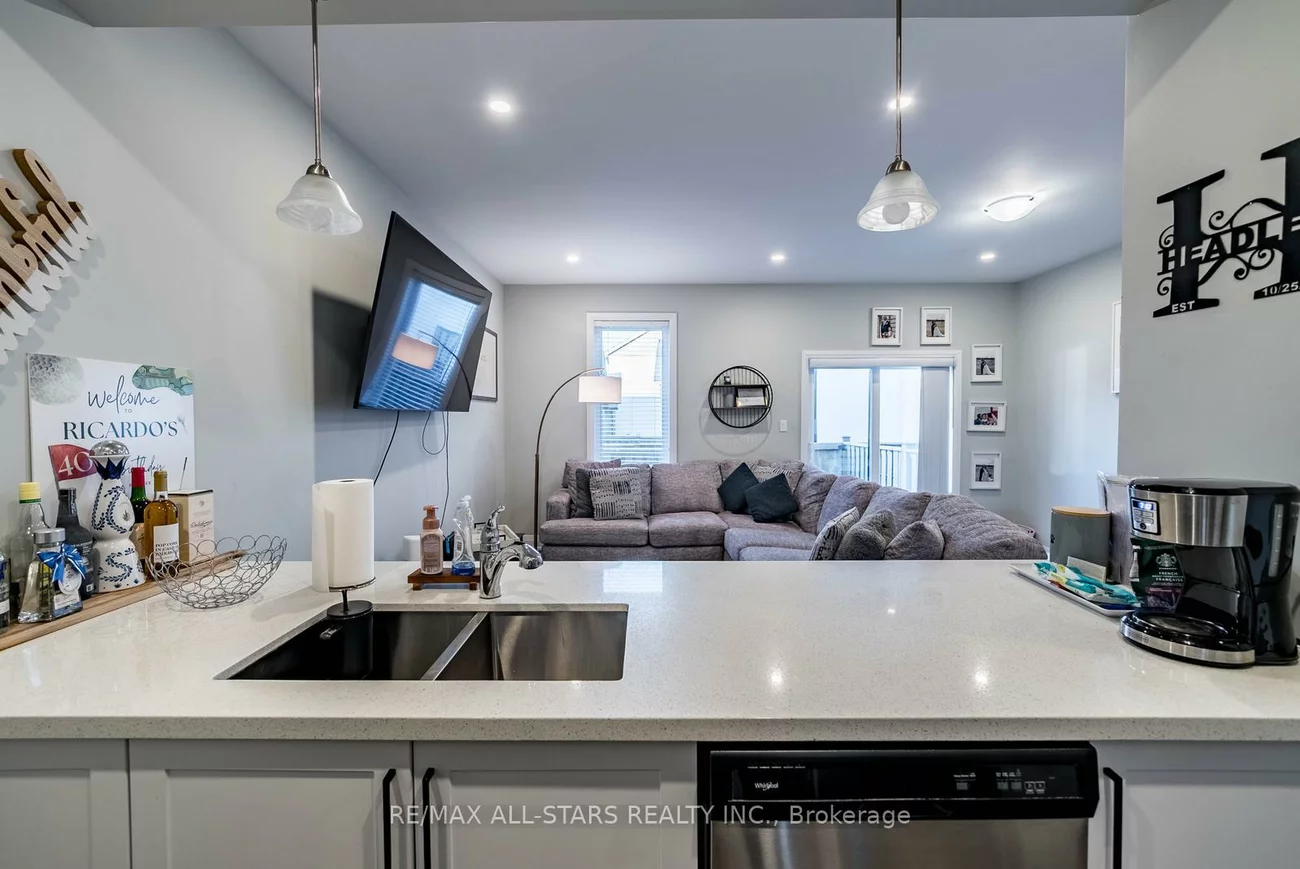 5, Stonehart, 400 North, Barrie