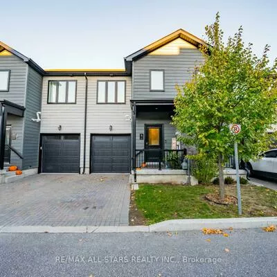 5, Stonehart, 400 North, Barrie