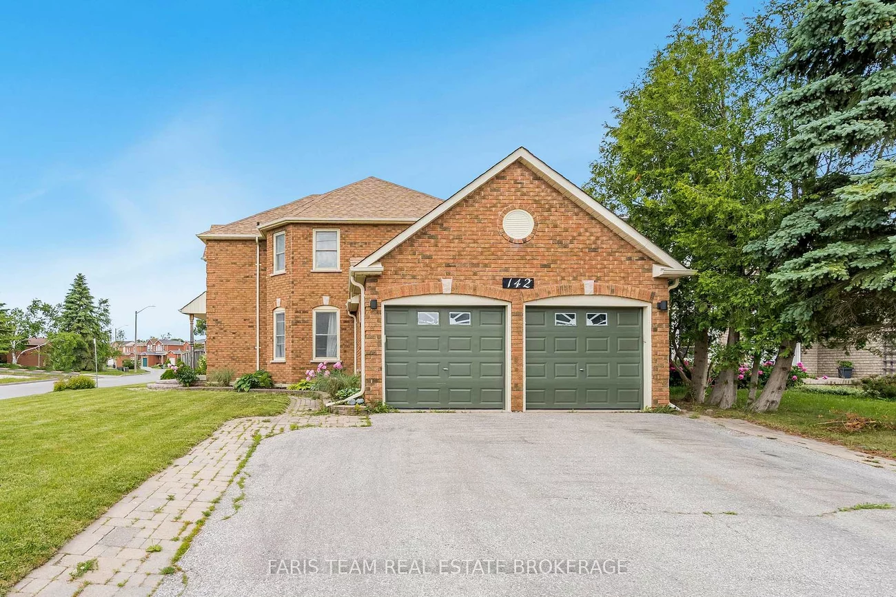 142, Livingstone, West Bayfield, Barrie