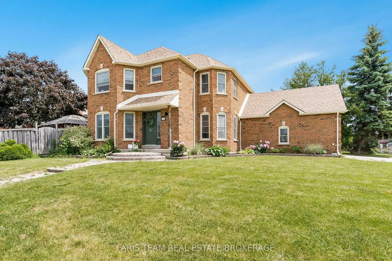 142, Livingstone, West Bayfield, Barrie