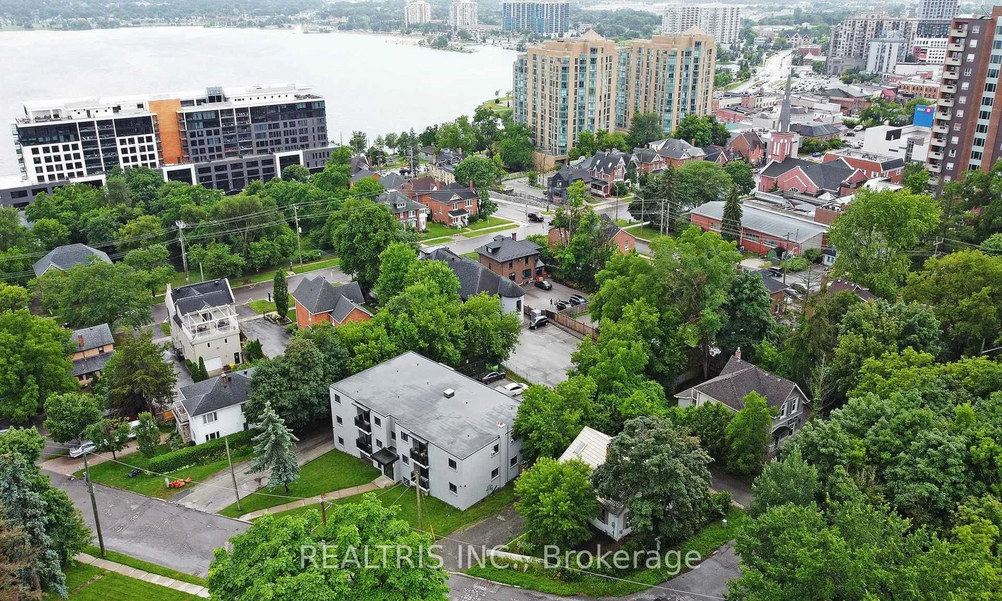 149, Worsley, City Centre, Barrie